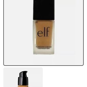 Flawless Finish Foundation - Linen 81375